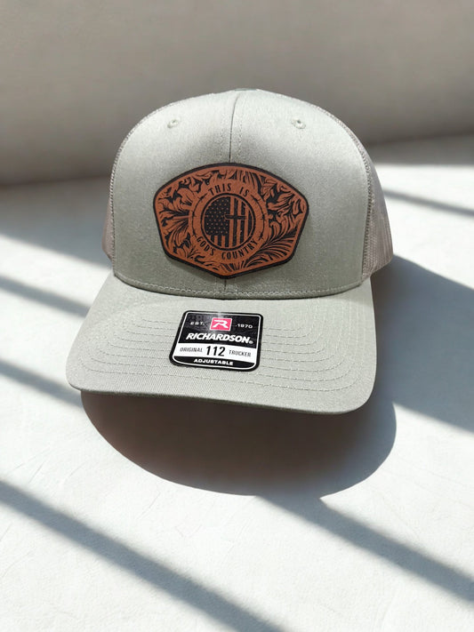 This is God's Country