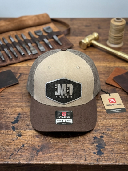 Dad Hat
