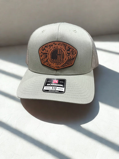 This is God's Country